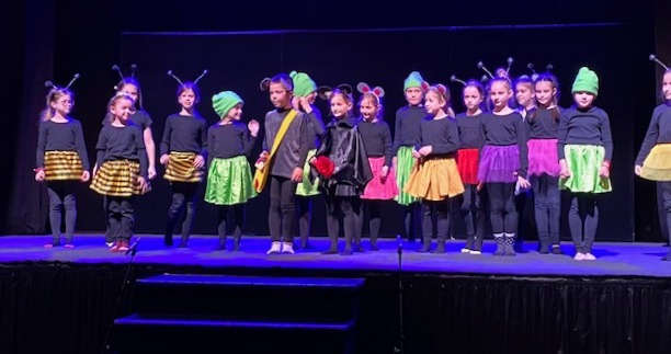 Festival gledaliških sanj