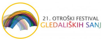 Krpanovo gledališče na Otroškem festivalu gledaliških sanj