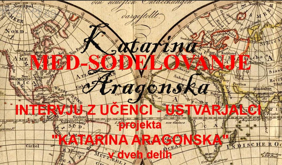 PROJEKT MED-SODELOVANJE