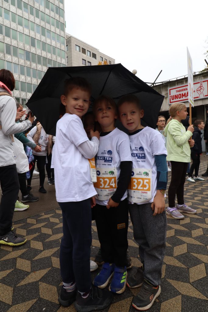 ljubljanski maraton 2024