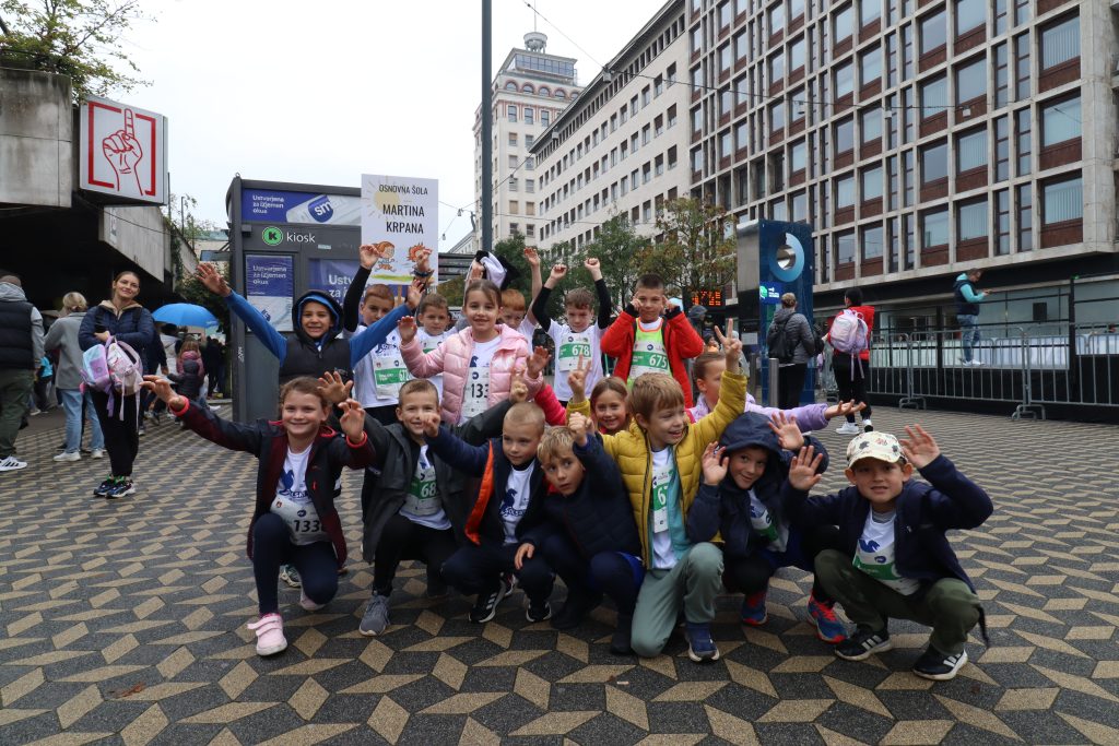 ljubljanski maraton 2024