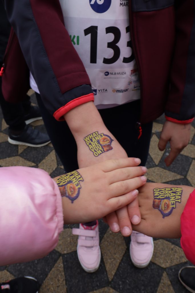 ljubljanski maraton 2024