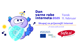 Praznujemo dan varne rabe interneta