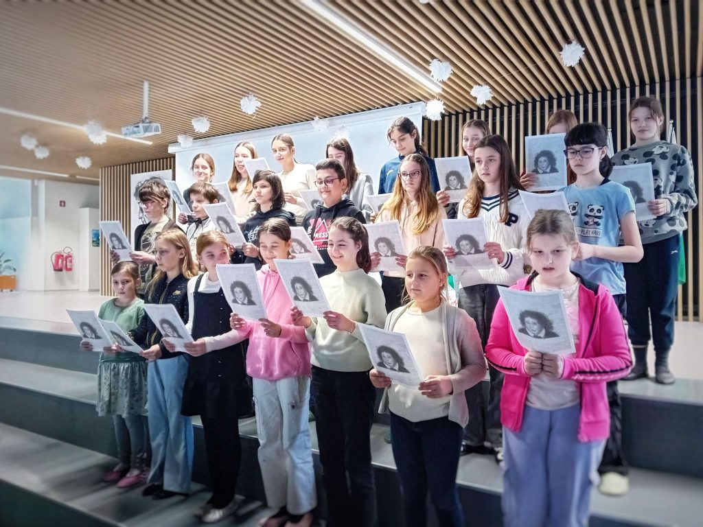kulturna prireditev 25