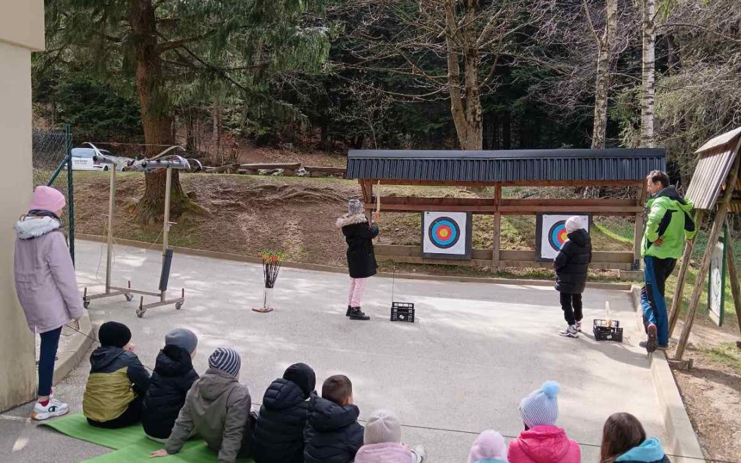 tabor cšod škorpijon 3.dan